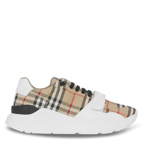 burberry chunky shoes